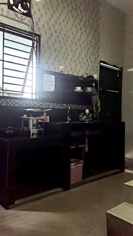 Harper Premier Nagoya Batam Hotel Екстериор снимка