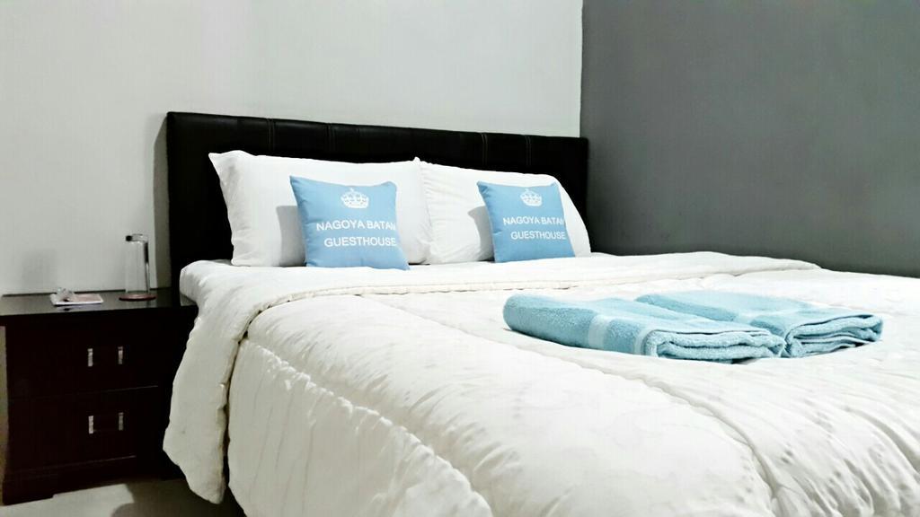 Harper Premier Nagoya Batam Hotel Екстериор снимка