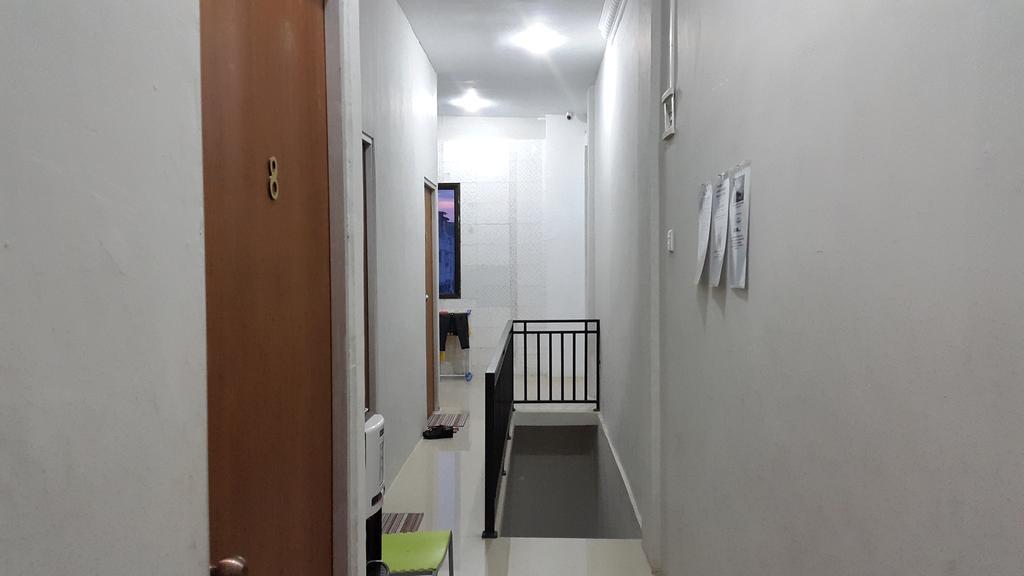 Harper Premier Nagoya Batam Hotel Екстериор снимка