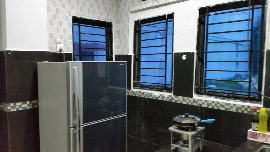 Harper Premier Nagoya Batam Hotel Екстериор снимка