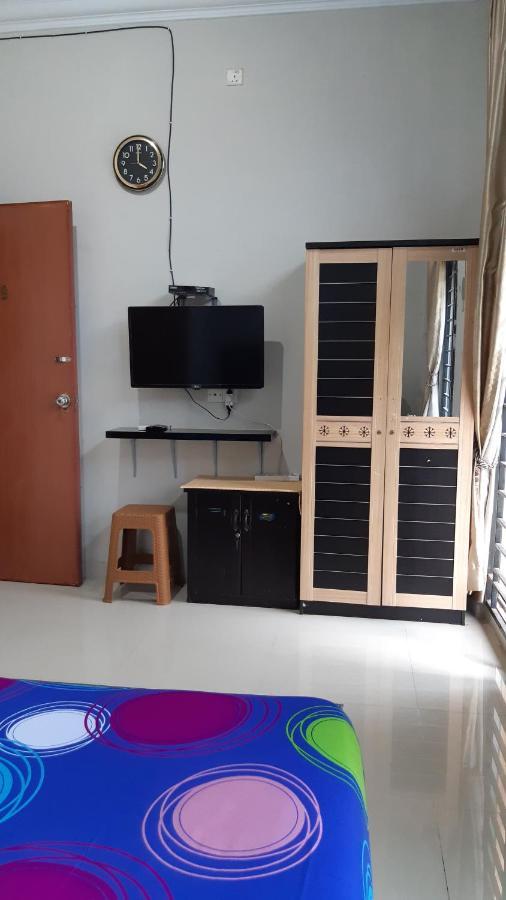 Harper Premier Nagoya Batam Hotel Екстериор снимка