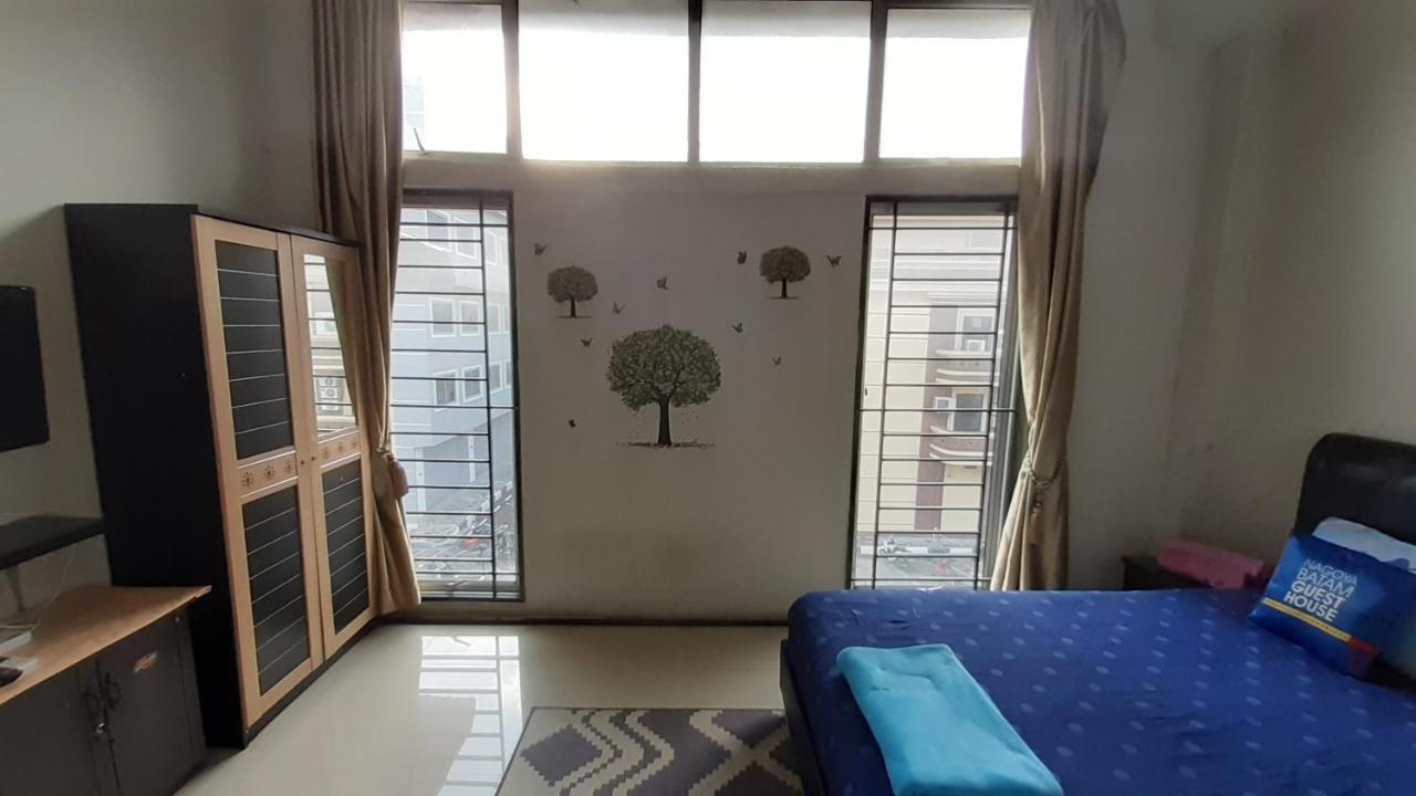 Harper Premier Nagoya Batam Hotel Екстериор снимка