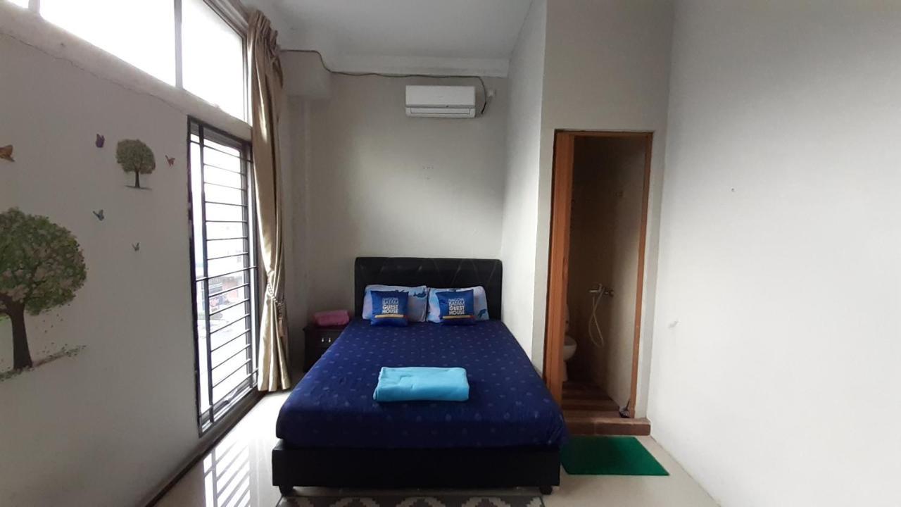 Harper Premier Nagoya Batam Hotel Екстериор снимка